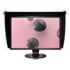 Thumbnail 1 : EIZO ColorEdge CG2420 Black