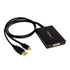 Thumbnail 1 : StarTech Mini DP to DVI Dual-Link Active Adapter USB Powered