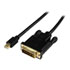 Thumbnail 1 : StarTech.com 3ft mDP to DVI Active Adapter Cable