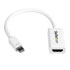 Thumbnail 1 : StarTech Mini DP to HDMI 4K Audio/Video Adapter Converter