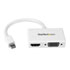 Thumbnail 1 : StarTech Mini DP to HDMI or VGA Converter