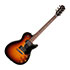 Thumbnail 2 : Godin Summit Classic SG Vintage Burst