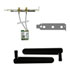 Thumbnail 1 : M.2 Wireless card Kit with 2x Antenna , Cables , PCIe Bracket