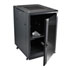 Thumbnail 1 : LMS Data 20U 600 x 600 Floor Standing Cabinet
