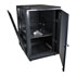 Thumbnail 3 : LMS Data 20U 600 x 600 Floor Standing Cabinet