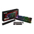 Thumbnail 1 : MSI Vigor GK80 MX Red Mechanical RGB Gaming Keyboard