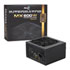 Thumbnail 1 : Aerocool Integrator 600W 80+ Semi Modular PSU 12cm Fan