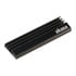 Thumbnail 1 : Akasa M.2 SSD Aluminium Heatsink Cooler for any 2280 SSD Black (2021 Update)