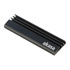 Thumbnail 2 : Akasa M.2 SSD Aluminium Heatsink Cooler for any 2280 SSD Black (2021 Update)