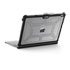 Thumbnail 1 : UAG Universal Case Clear - Microsoft SurfaceBook 2 13.5