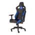 Thumbnail 1 : Corsair T1 RACE Edition Gaming Chair Black/Blue