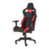 Thumbnail 1 : Corsair Red T1 RACE Edition Gaming Chair Black/Red EARLY BLACK FRIDAY