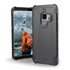 Thumbnail 1 : UAG Samsung Galaxy S9 Grey PLYO Protective Case