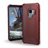 Thumbnail 1 : UAG Samsung Galaxy S9 Red PLYO Protective Case