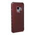 Thumbnail 2 : UAG Samsung Galaxy S9 Red PLYO Protective Case