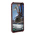 Thumbnail 3 : UAG Samsung Galaxy S9 Red PLYO Protective Case
