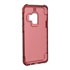 Thumbnail 4 : UAG Samsung Galaxy S9 Red PLYO Protective Case