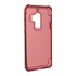 Thumbnail 4 : UAG Samsung Galaxy S9+ Red PLYO Protective Case