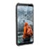 Thumbnail 3 : UAG Samsung Galaxy S9+ Grey PLYO Protective Case