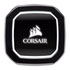 Thumbnail 2 : Corsair Hydro H100x 240mm White LED AIO Intel/AMD CPU Water Cooler
