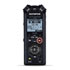 Thumbnail 1 : Olympus LS-P4 Audio Recorder (Black)