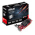 Thumbnail 1 : ASUS AMD Radeon R5 230 2GB DDR3 Low Profile Graphics Card