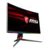 Thumbnail 1 : MSI 27" Quad HD 144Hz 1ms Curved FreeSync Gaming Monitor