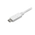 Thumbnail 2 : StarTech.com 100cm USB-C to DP Cable