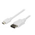 Thumbnail 1 : StarTech.com 200cm USB-C to DP Cable
