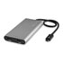 Thumbnail 1 : StarTech T/bolt 3 to Dual HDMI Adapter 4K@60Hz PC/MAC