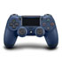 Thumbnail 1 : PS4 DS4 V2 Midnight Blue Official Joypad