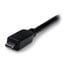 Thumbnail 2 : StarTech.com Micro HDMI Male to VGA Female Adapter Converter with Audio