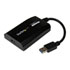Thumbnail 1 : StarTech.com USB 3.0 to HDMI Full HD Video Adapter for Mac & PC - M/F