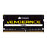 Thumbnail 2 : CORSAIR Vengeance 16GB SODIMM DDR4 2666 MHz Laptop RAM Module
