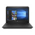 Thumbnail 1 : HP 14” 1VH17EA HD Intel Dual Core i3 Black Home/Office Laptop
