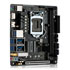 Thumbnail 2 : ASRock Intel H370M-ITX/ac WiFi Coffee Lake Mini ITX Motherboard