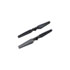 Thumbnail 1 : Mavic Part 27 7728 Quick-release Folding Propellers