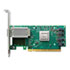 Thumbnail 1 : Mellanox MCX555A-ECAT ConnectX-5 VPI Adapter Card, Single Port QSFP28, PCIe3.0 x16