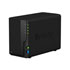 Thumbnail 2 : Synology DS218 Dual Bay All In One NAS Storage SSD/HDD