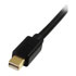 Thumbnail 2 : StarTech.com 300cm mDP to DP 1.2 Cable