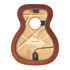 Thumbnail 3 : Fishman Matrix Infinity VT Ukulele Pickup