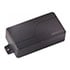 Thumbnail 1 : Fishman Fluence Modern Humbucker, Alnico, Black Plastic