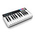 Thumbnail 1 : IK Multimedia iRig Keys I/O 25
