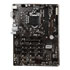 Thumbnail 3 : MSI Intel H310-F PRO MINING Coffee Lake ATX Motherboard 13 PCI-E Slots
