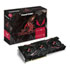 Thumbnail 1 : PowerColor AMD Radeon RX VEGA 56 8GB HBM2 Red Dragon Graphics Card