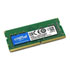 Thumbnail 1 : Crucial 4GB DDR4 SODIMM 2400 MHz Laptop Memory Module/Stick