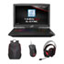 Thumbnail 1 : ASUS ROG G703GI 17" Full HD G-SYNC Core i7 GTX 1080 Windows 10 Pro Gaming Laptop