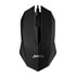 Thumbnail 3 : Xclio G11 Slim Keyboard and 3 Button Mouse Set USB Spill Resistant