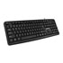 Thumbnail 4 : Xclio G11 Slim Keyboard and 3 Button Mouse Set USB Spill Resistant