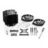Thumbnail 4 : be quiet Dark Rock PRO 4 7 Heat Pipe Intel/AMD Dual Tower Performance Air CPU Cooler